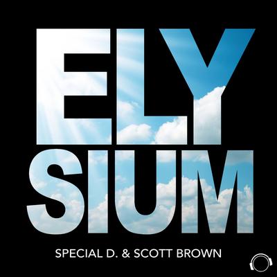 Elysium's cover