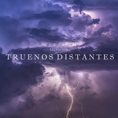 Lluvia Con Truenos Distantes, Pt. 07's cover