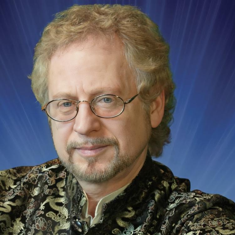 Steven Halpern's avatar image