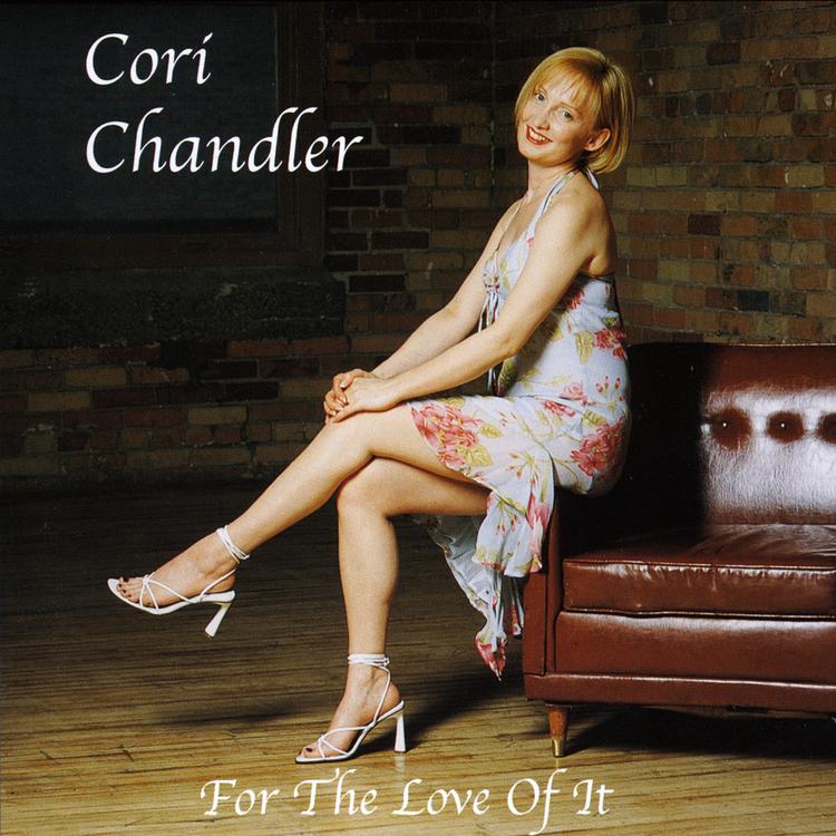Cori Chandler's avatar image