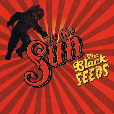 Fire By The Black Seeds's cover