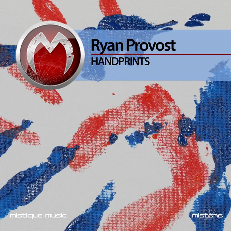 Ryan Provost's avatar image