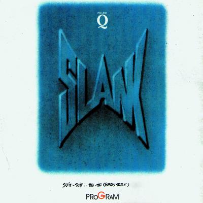 Maafkan By Slank's cover