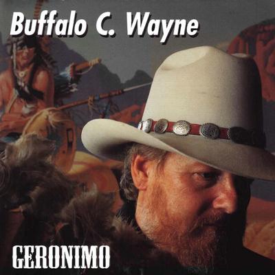 Buffalo C. Wayne's cover