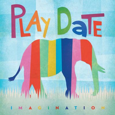 Dance Like a Monster By Play Date's cover