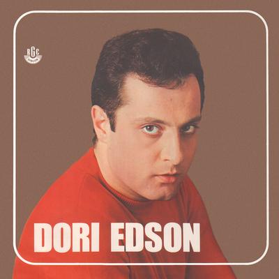 Dori Edson's cover