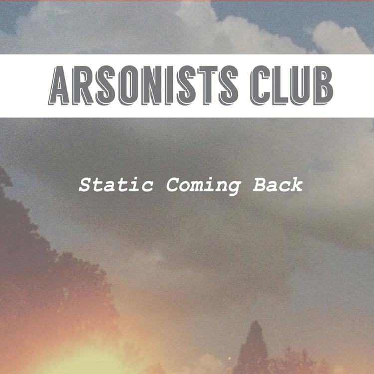 Arsonists Club's avatar image