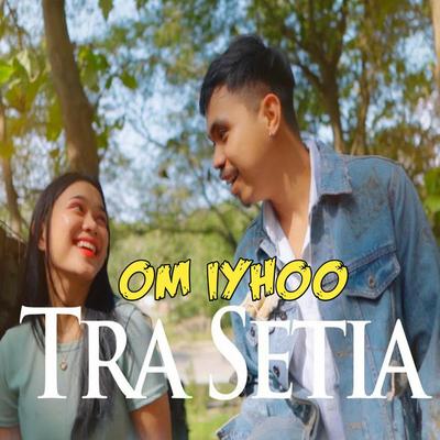 Om Iyhoo's cover