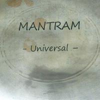 Mantram's avatar cover
