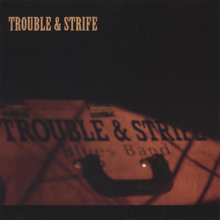 Trouble & Strife's avatar image