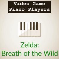 Video Game Piano Players's avatar cover