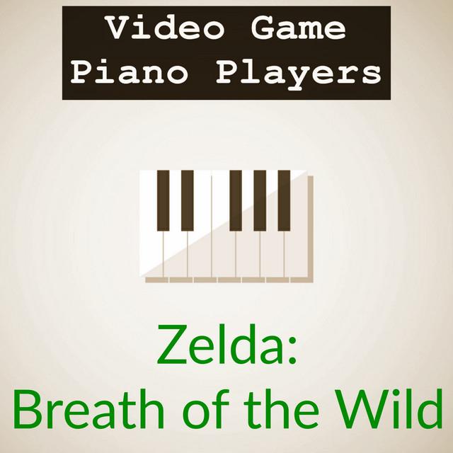 Video Game Piano Players's avatar image