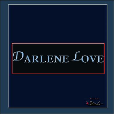 Darlene Love EP's cover