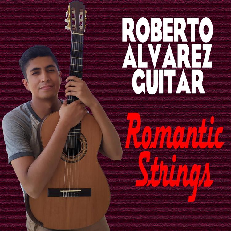 Roberto Alvarez Guitar's avatar image
