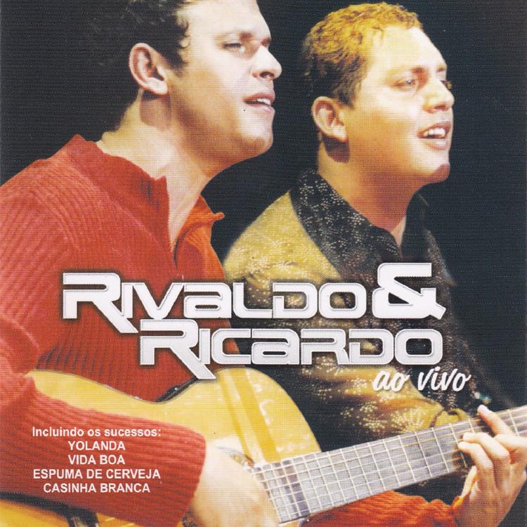 Rivaldo e Ricardo's avatar image