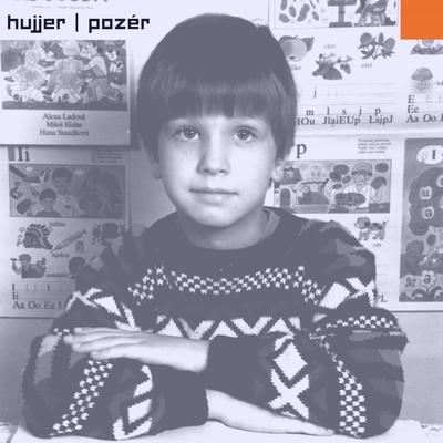 Pozér's cover