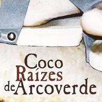 Coco Raízes de Arcoverde's avatar cover