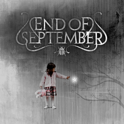 Isolated By End of September's cover