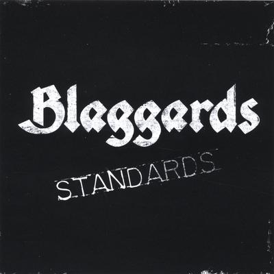 Drunken Sailor By Blaggards's cover