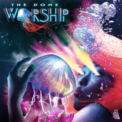 Fat Love By Worship's cover