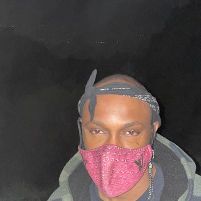 JPEGMAFIA's cover