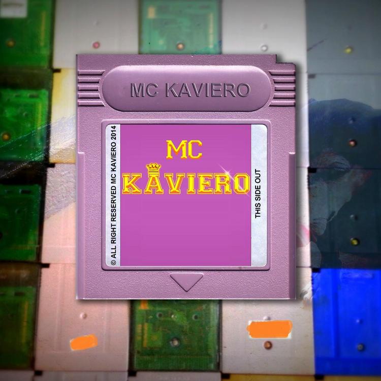 MC Kaviero's avatar image