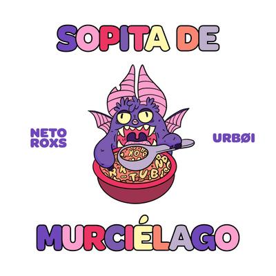 Sopita de Murciélago's cover