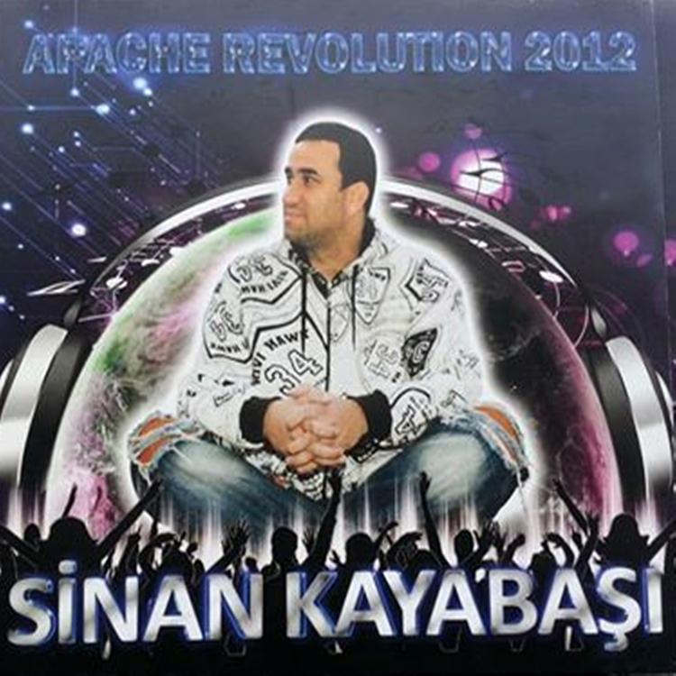 Sinan Kayabaşı's avatar image