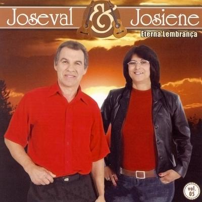 Joseval & Josiene's cover