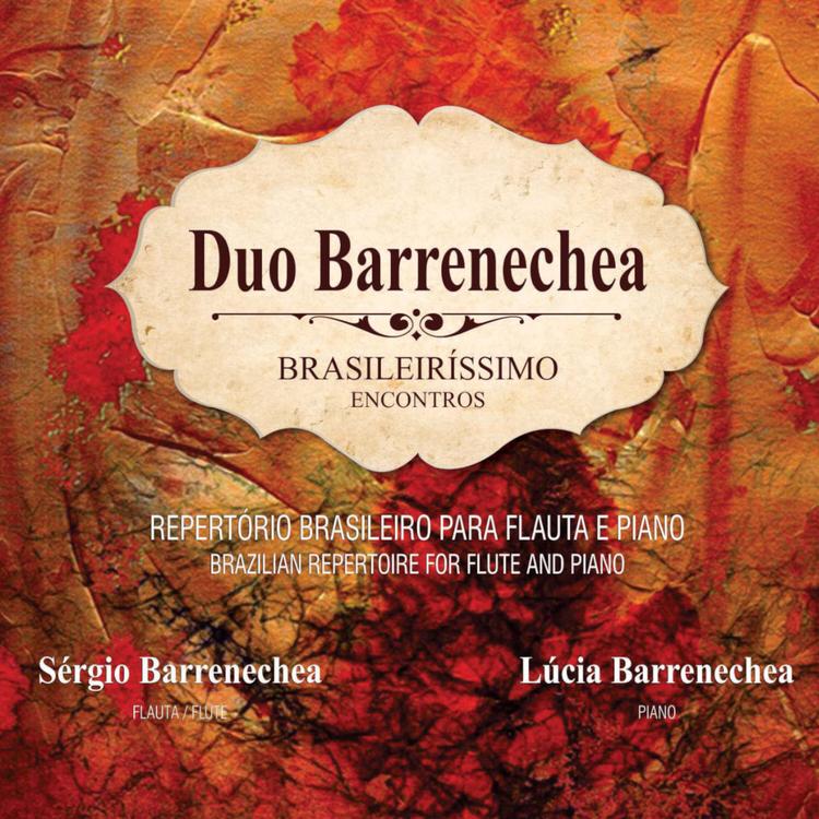 Duo Barrenechea's avatar image