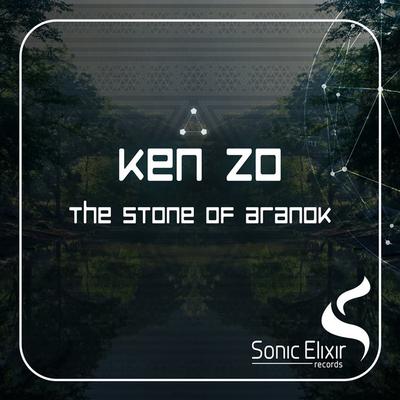 The Stone of Aranok's cover