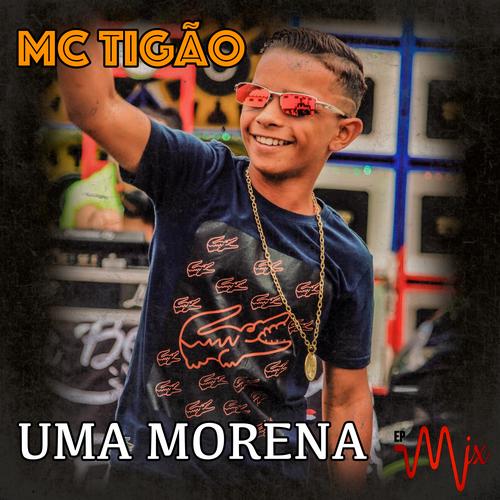 Uma Morena's cover