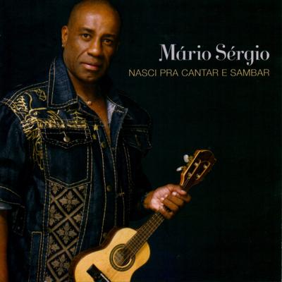 Maria do Samba By Mario Sergio's cover