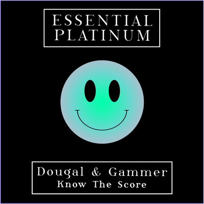 Know The Score's cover