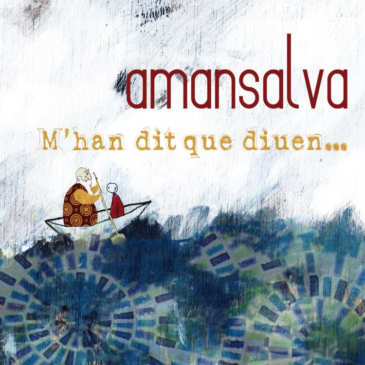 Amansalva's avatar image