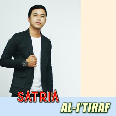 Al I'Tiraf By Satria's cover