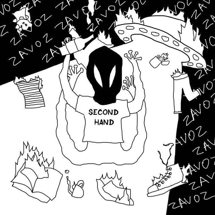 Second Hand Gang's avatar image