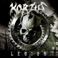 Korzus's avatar cover