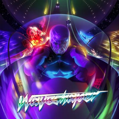 Sequence Code By Waveshaper's cover