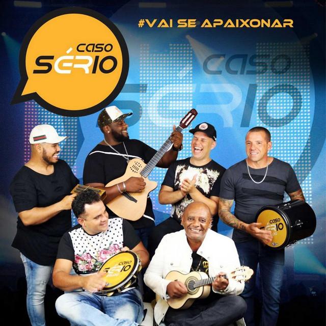 Caso Sério's avatar image