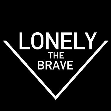 Lonely The Brave's avatar image