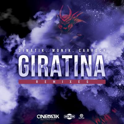 Giratina (Exis Remix) By Dimatik, Monik, Carroch's cover