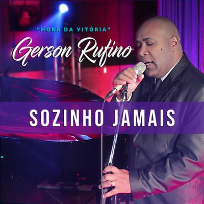 Sozinho Jamais's cover