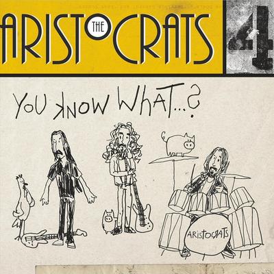 D-Grade Fuck Movie Jam By The Aristocrats's cover