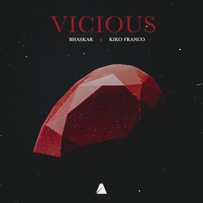 Vicious By Bhaskar, Kiko Franco's cover