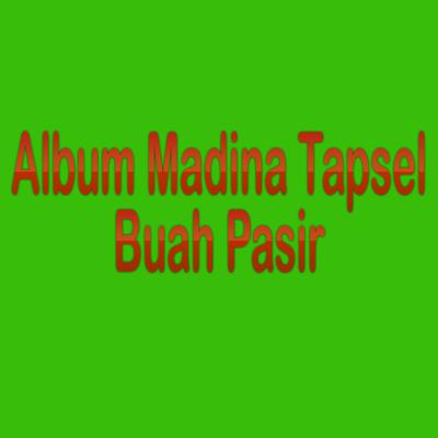 Album Buah Pasir's cover