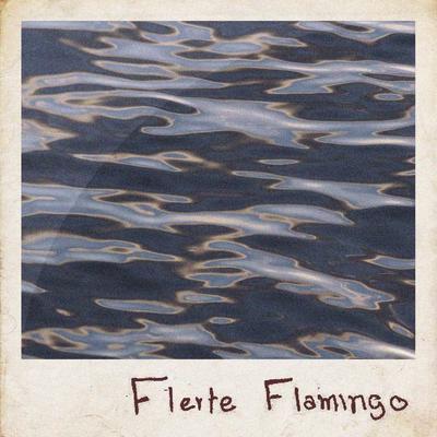 Eu Não Vou Lá By Flerte Flamingo's cover