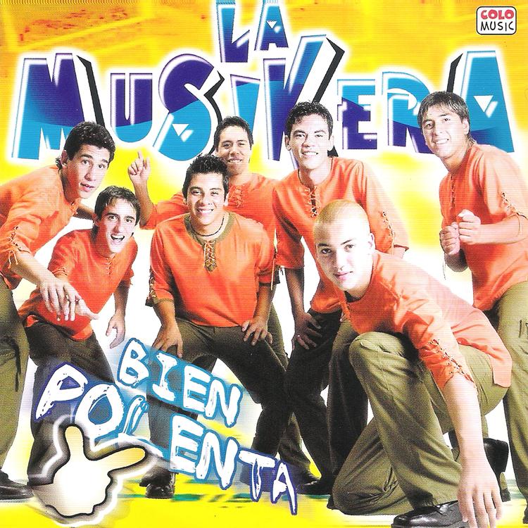 La Musikera's avatar image