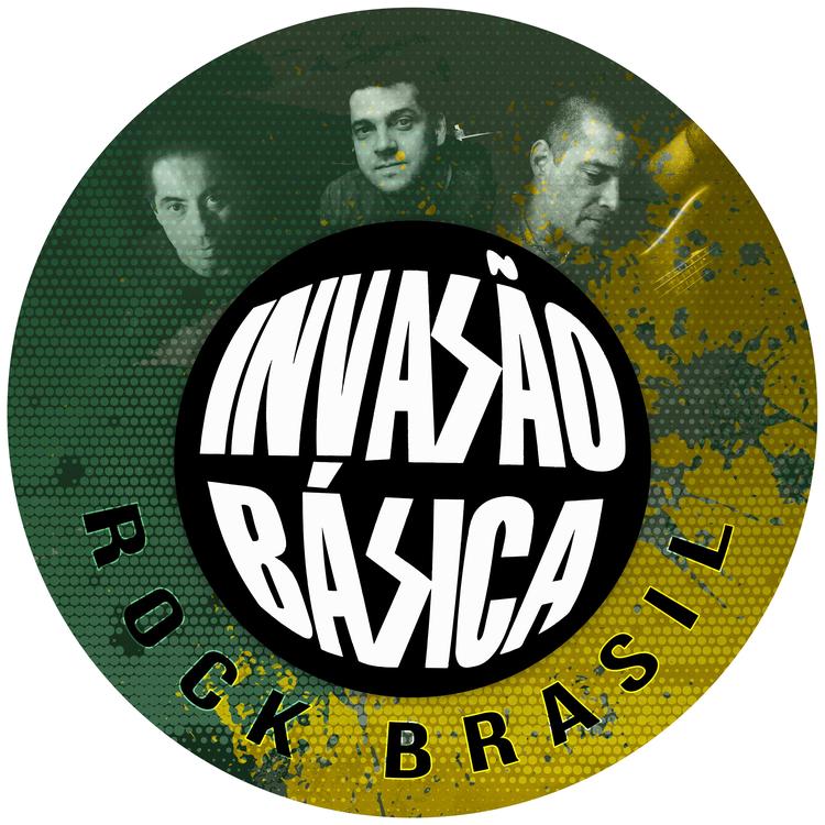 Banda Invasão Básica's avatar image