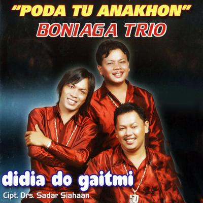 Poda Tu Anakhon's cover